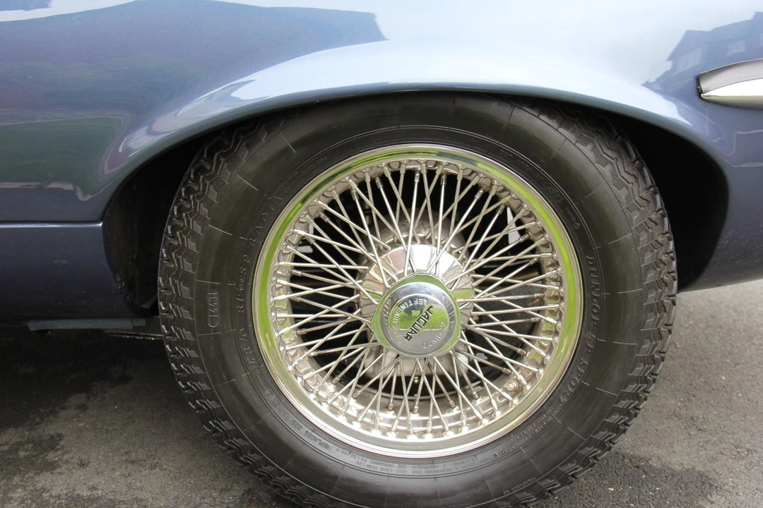 1971 Jaguar E-Type Series 3 V12 2+2 - Image 13 of 30