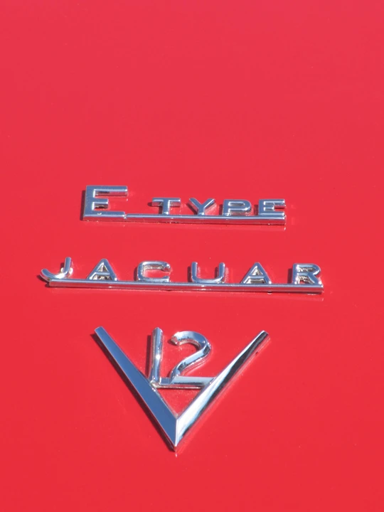 1971 Jaguar E-Type Series 3 V12 - Image 6 of 9
