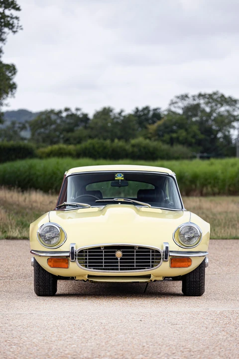 1971 Jaguar E-Type Series 3 V12 2+2 - Image 21 of 24