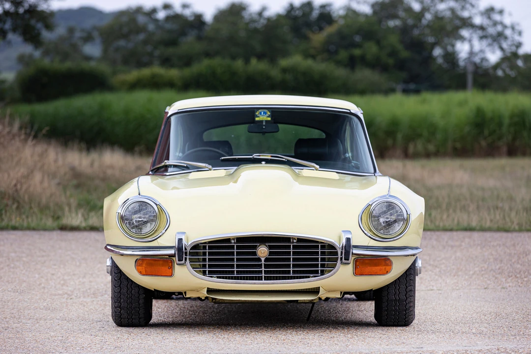 1971 Jaguar E-Type Series 3 V12 2+2 - Image 17 of 24