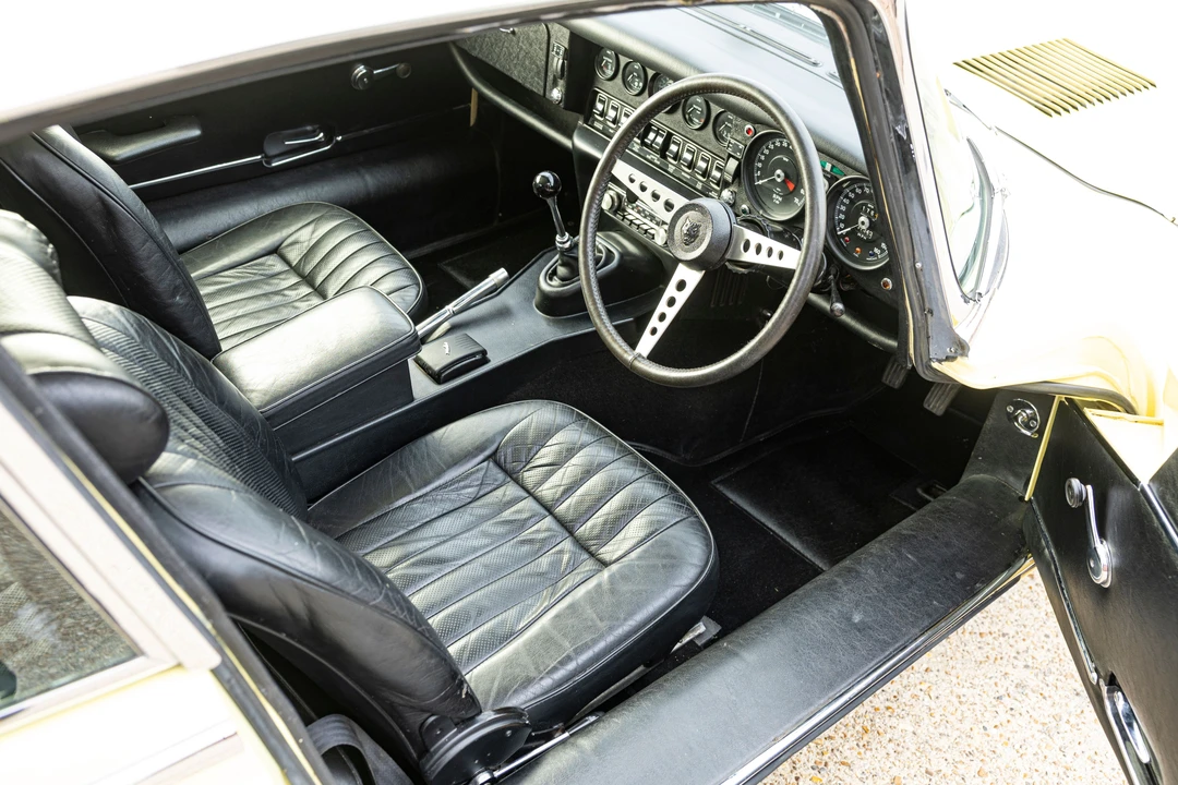 1971 Jaguar E-Type Series 3 V12 2+2 - Image 13 of 24