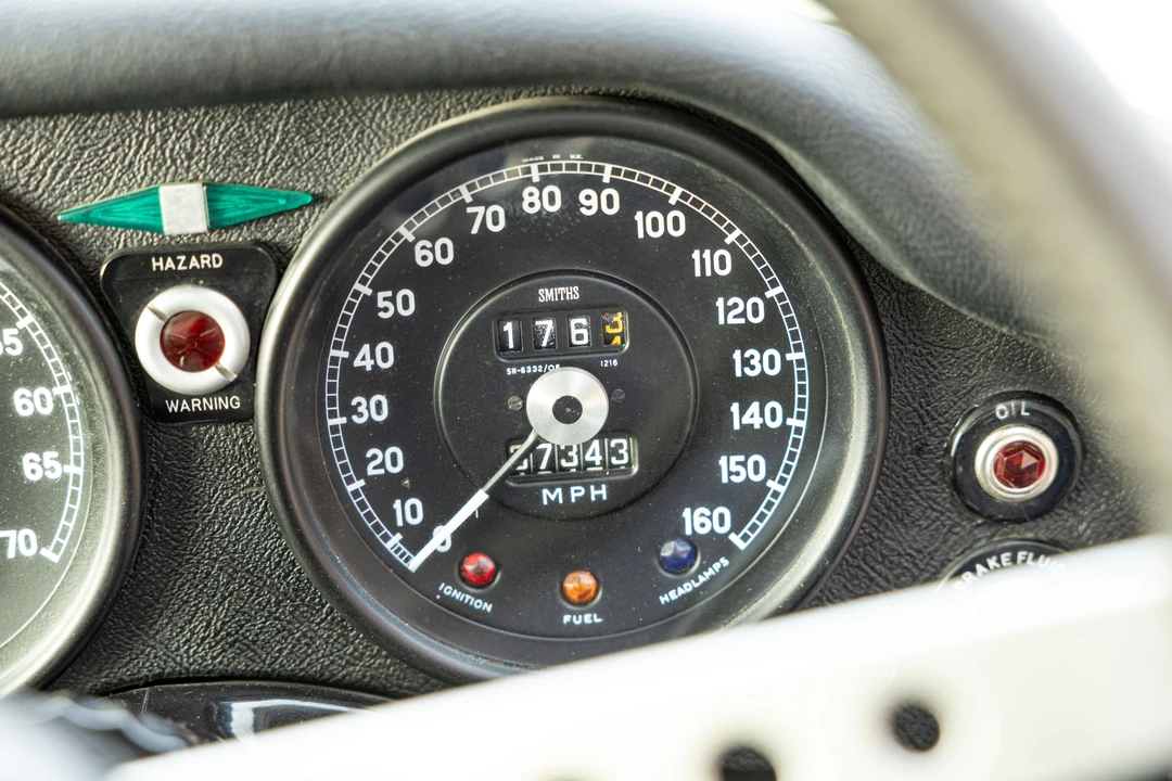 1971 Jaguar E-Type Series 3 V12 2+2 - Image 12 of 24