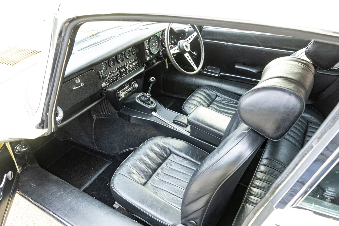1971 Jaguar E-Type Series 3 V12 2+2 - Image 22 of 24