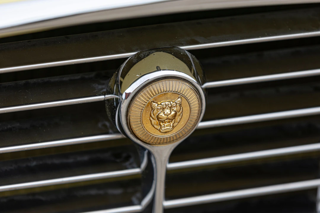 1971 Jaguar E-Type Series 3 V12 2+2 - Image 24 of 24