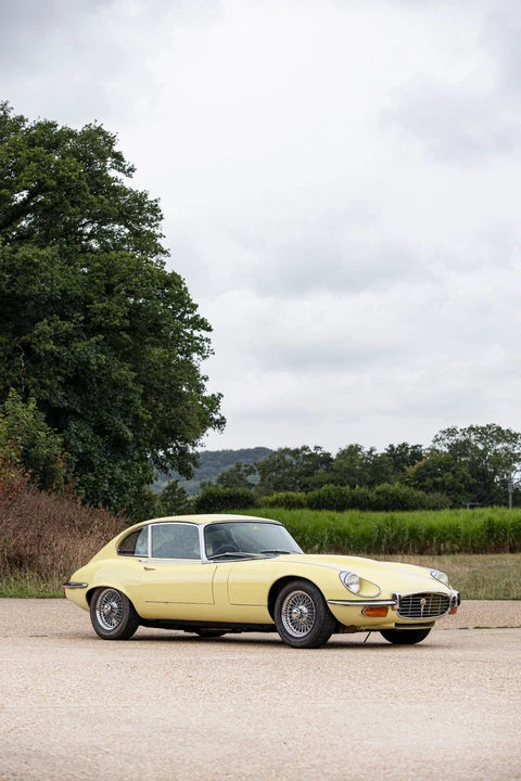 1971 Jaguar E-Type Series 3 V12 2+2 - Image 20 of 24