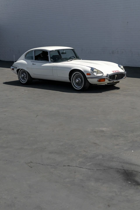 1971 Jaguar E-Type Series 3 V12 2+2 - Image 22 of 31