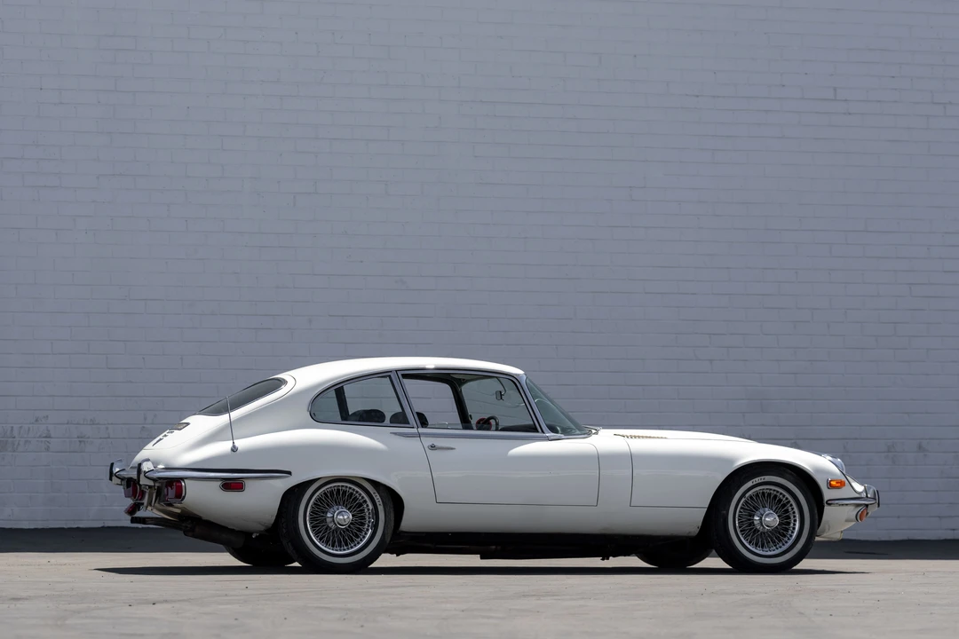 1971 Jaguar E-Type Series 3 V12 2+2 - Image 27 of 31
