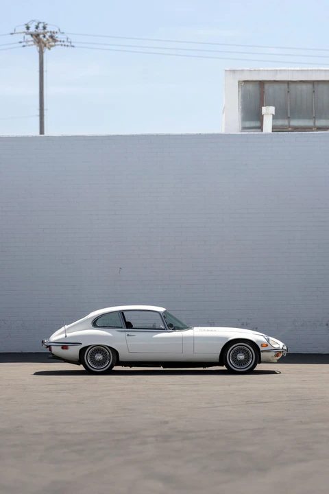 1971 Jaguar E-Type Series 3 V12 2+2 - Image 28 of 31