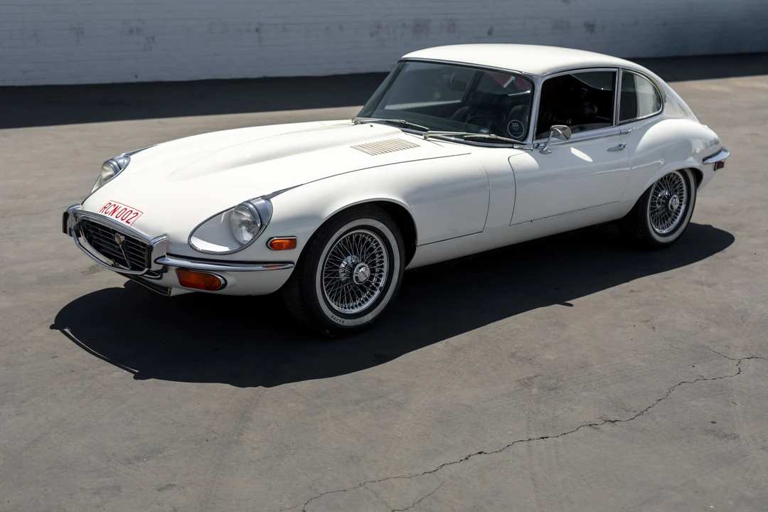 1971 Jaguar E-Type Series 3 V12 2+2 - Image 13 of 31