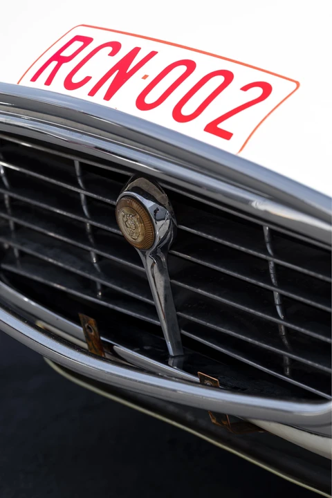 1971 Jaguar E-Type Series 3 V12 2+2 - Image 31 of 31