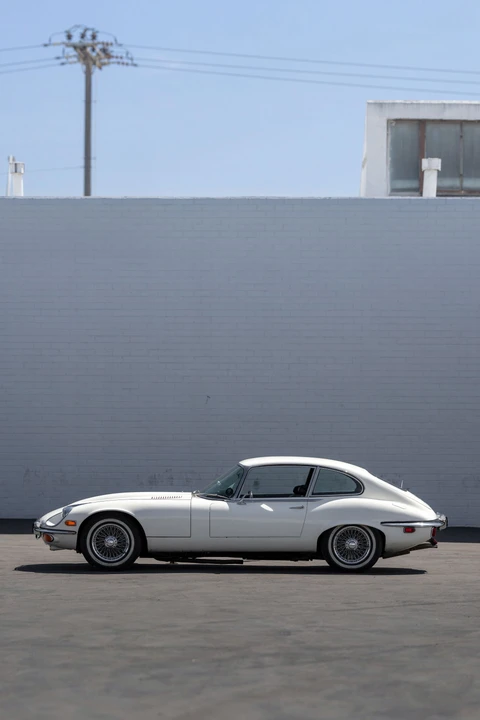 1971 Jaguar E-Type Series 3 V12 2+2 - Image 5 of 31
