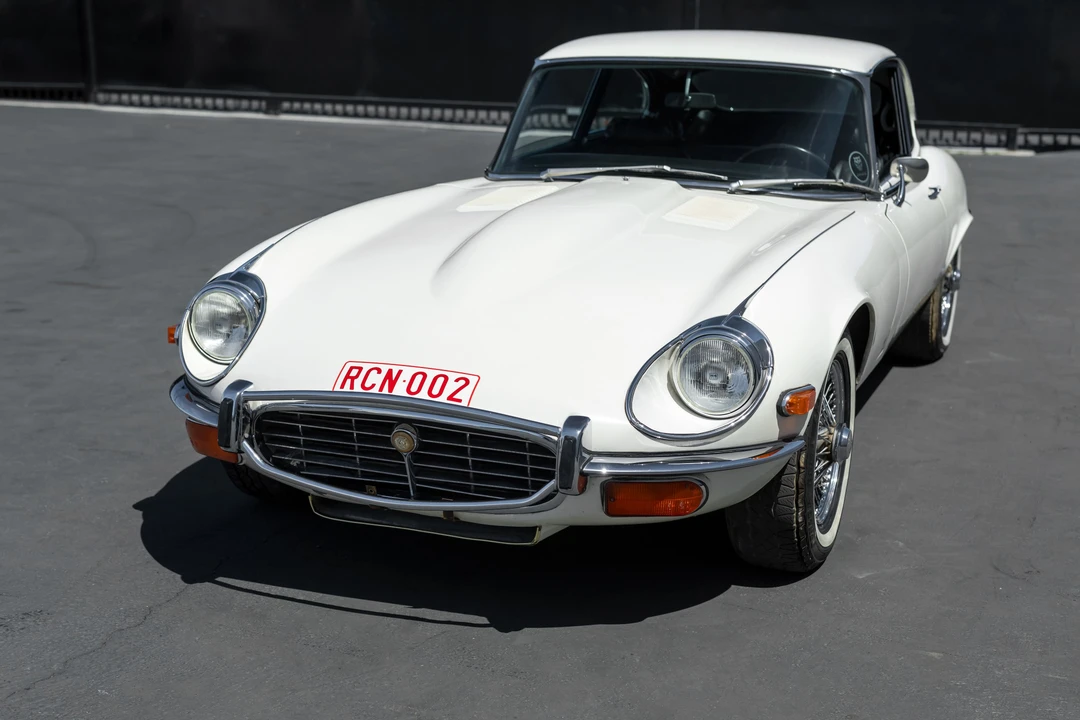 1971 Jaguar E-Type Series 3 V12 2+2 - Image 26 of 31
