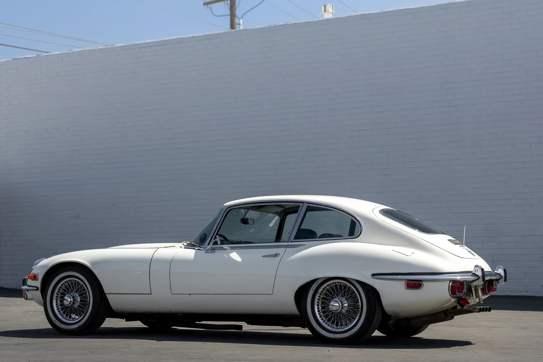 1971 Jaguar E-Type Series 3 V12 2+2 - Image 15 of 31