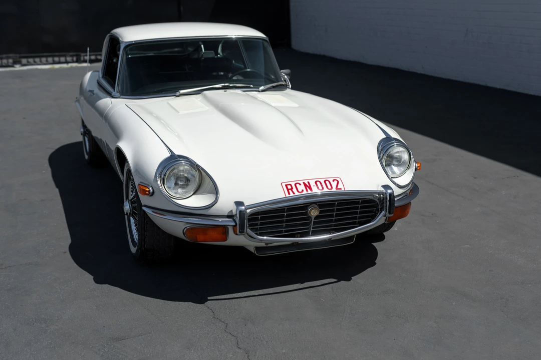 1971 Jaguar E-Type Series 3 V12 2+2 - Image 25 of 31
