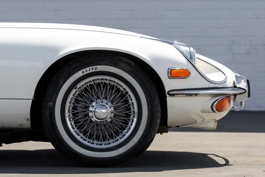 1971 Jaguar E-Type Series 3 V12 2+2 - Image 30 of 31