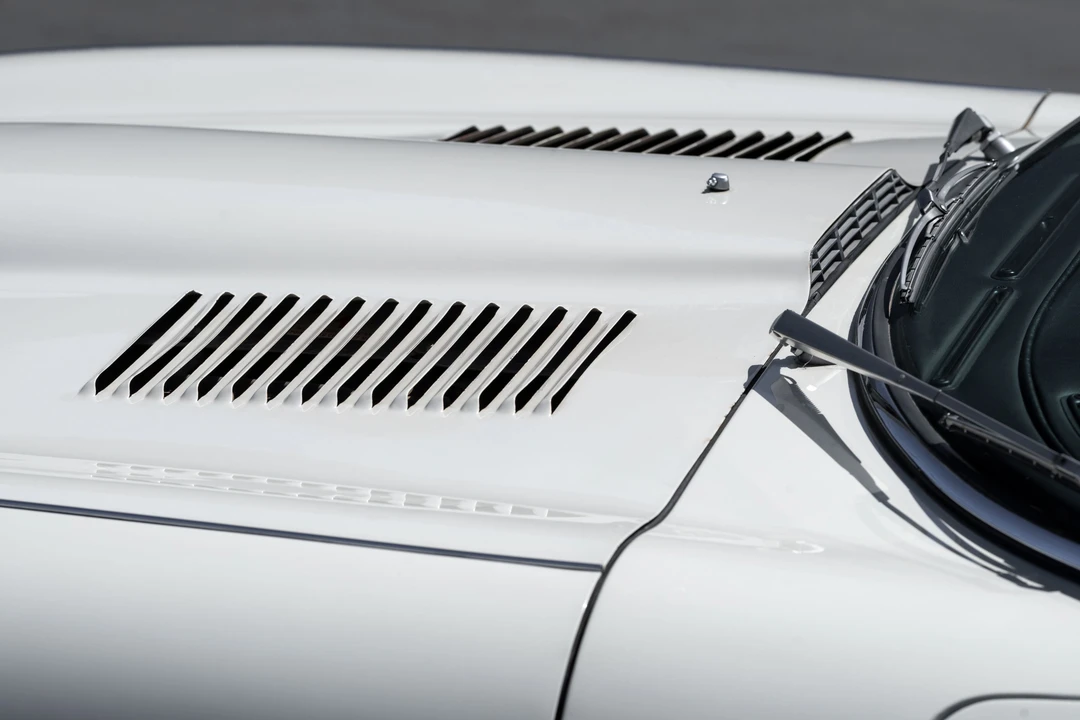 1971 Jaguar E-Type Series 3 V12 2+2 - Image 2 of 31