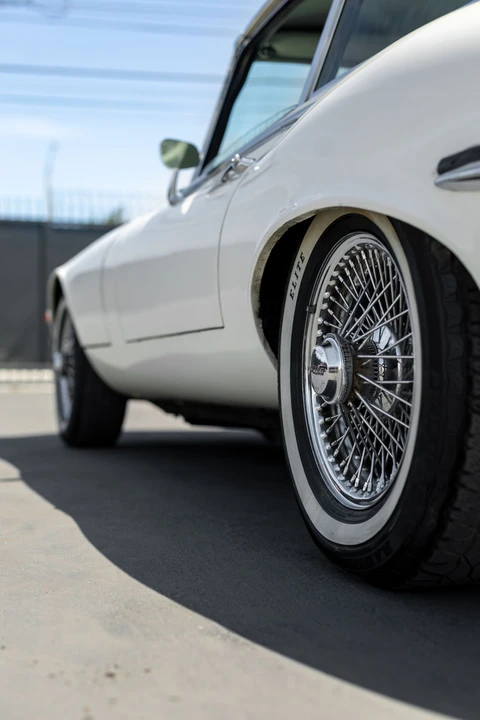 1971 Jaguar E-Type Series 3 V12 2+2 - Image 18 of 31