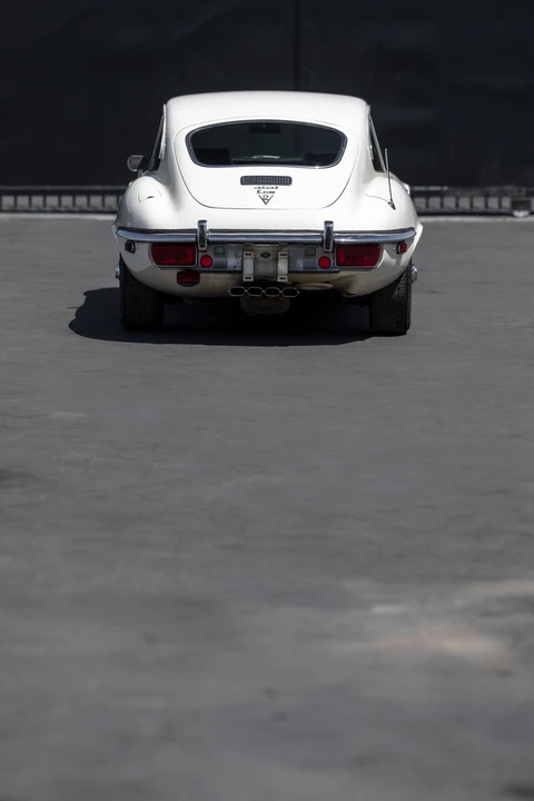 1971 Jaguar E-Type Series 3 V12 2+2 - Image 10 of 31