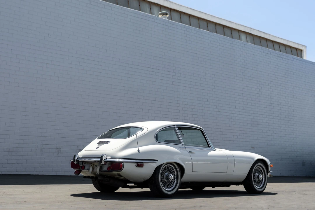 1971 Jaguar E-Type Series 3 V12 2+2 - Image 21 of 31