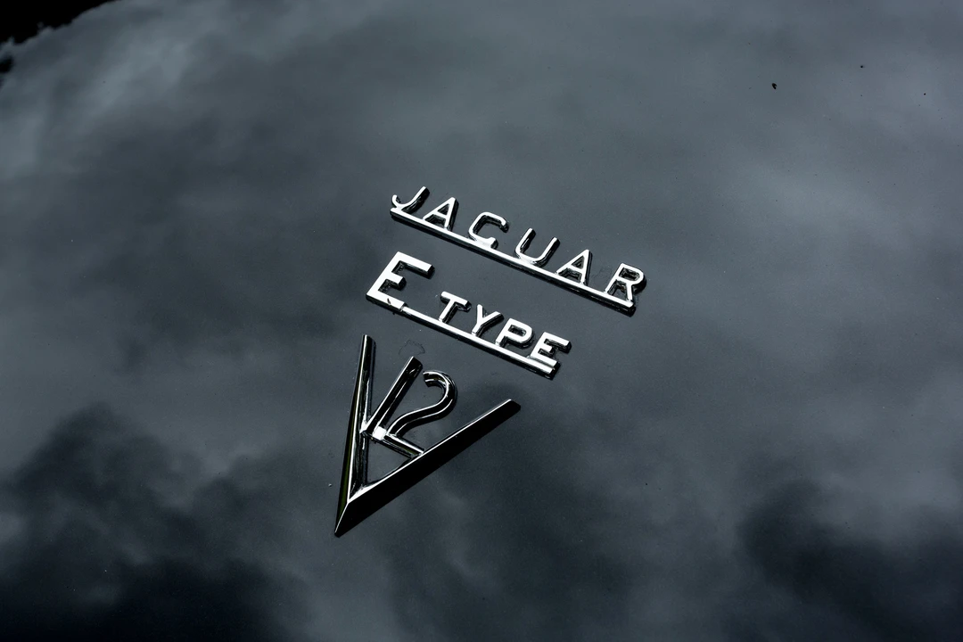 1971 Jaguar E-Type Series 3 V12 - Image 19 of 20