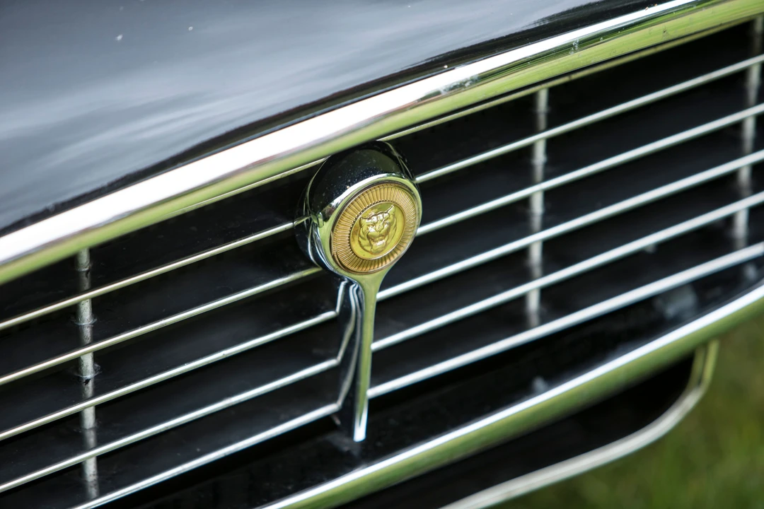 1971 Jaguar E-Type Series 3 V12 - Image 12 of 20
