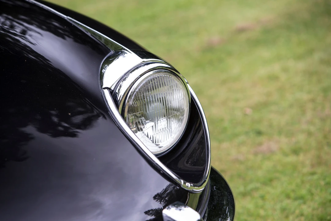 1971 Jaguar E-Type Series 3 V12 - Image 13 of 20