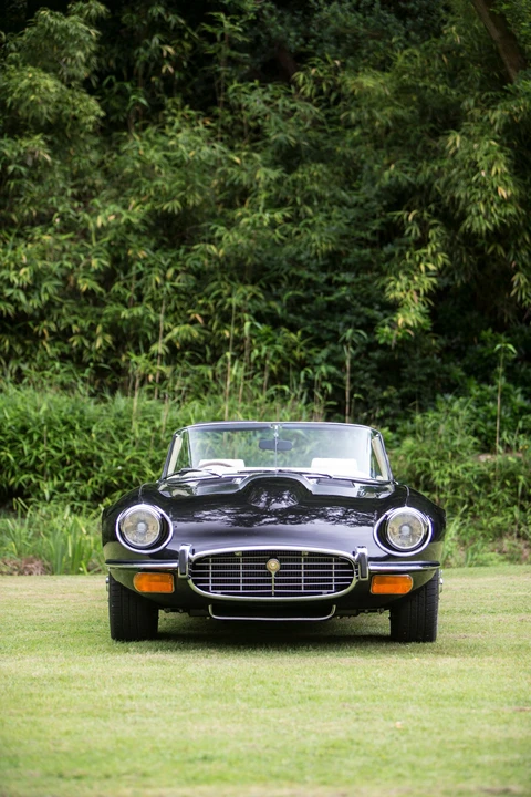 1971 Jaguar E-Type Series 3 V12 - Image 14 of 20