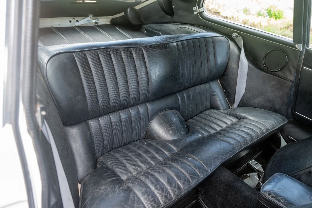 1971 Jaguar E-Type Series 3 V12 - Image 17 of 30