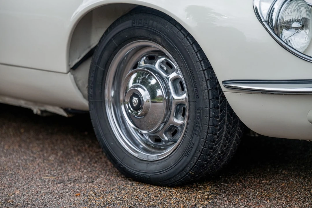 1971 Jaguar E-Type Series 3 V12 - Image 12 of 30