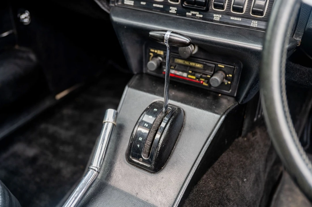 1971 Jaguar E-Type Series 3 V12 - Image 22 of 30