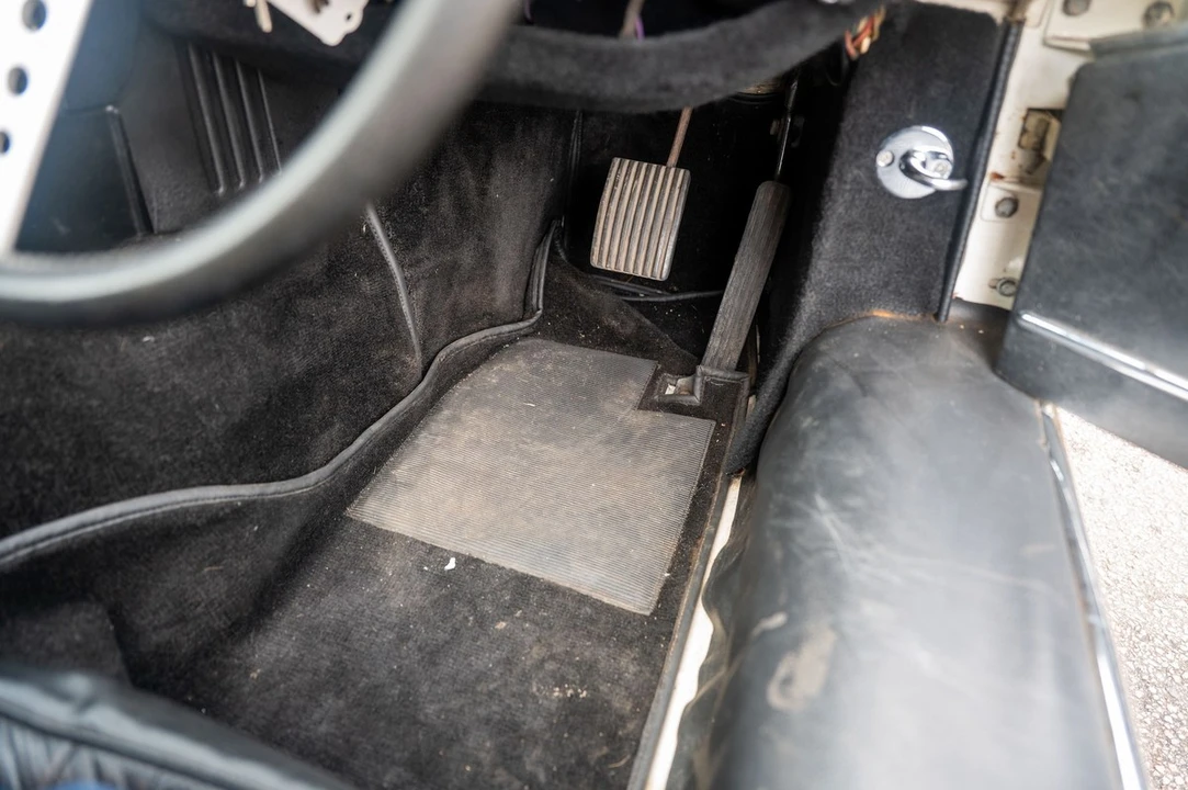 1971 Jaguar E-Type Series 3 V12 - Image 26 of 30