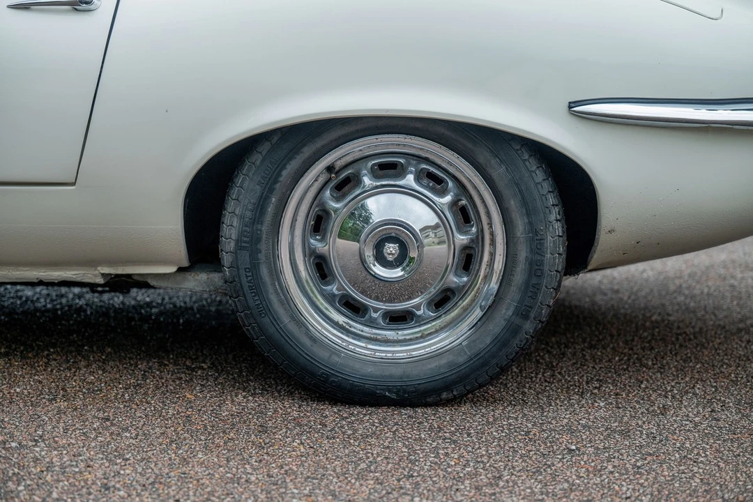 1971 Jaguar E-Type Series 3 V12 - Image 15 of 30