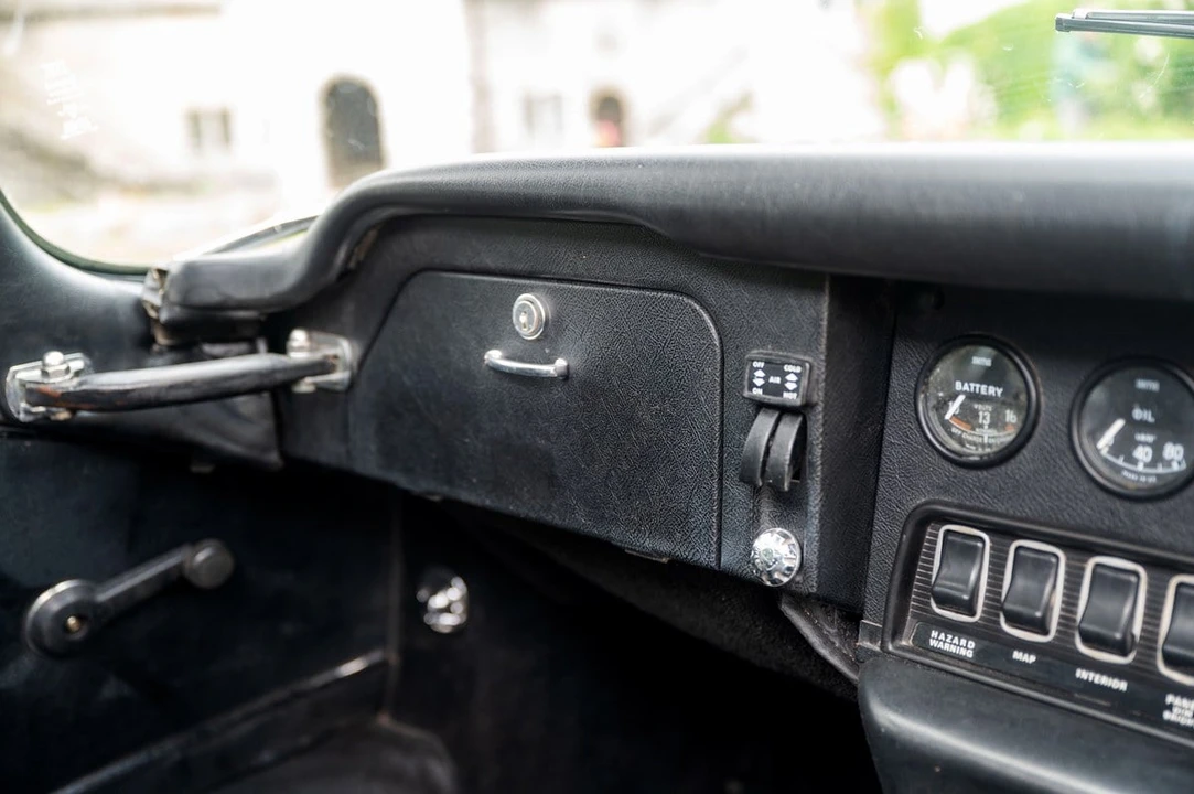 1971 Jaguar E-Type Series 3 V12 - Image 23 of 30