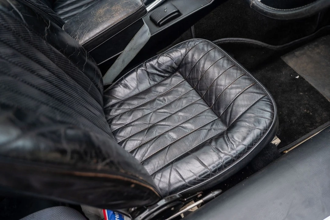 1971 Jaguar E-Type Series 3 V12 - Image 27 of 30