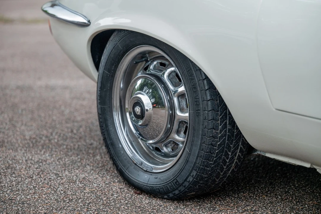 1971 Jaguar E-Type Series 3 V12 - Image 13 of 30