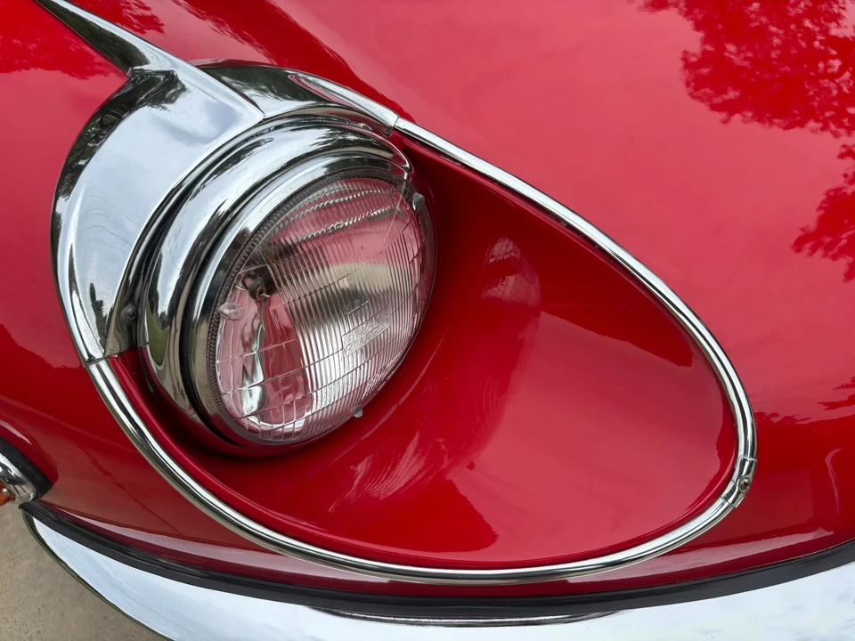 1971 Jaguar E-Type Series 2 - Image 23 of 31
