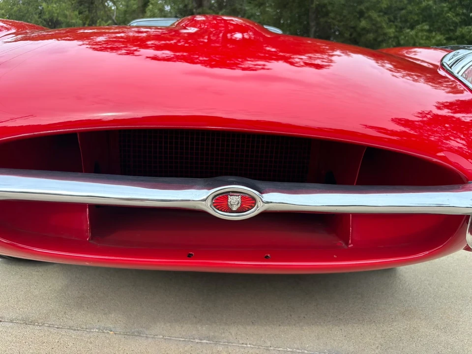 1971 Jaguar E-Type Series 2 - Image 26 of 31