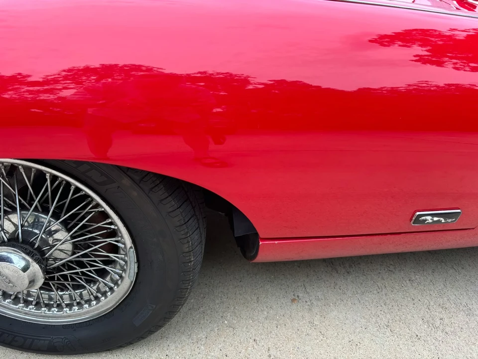 1971 Jaguar E-Type Series 2 - Image 30 of 31