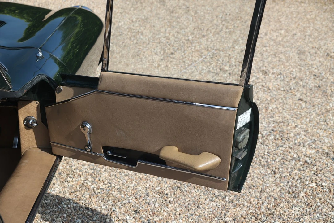 1971 Jaguar E-Type Series 2 - Image 23 of 30