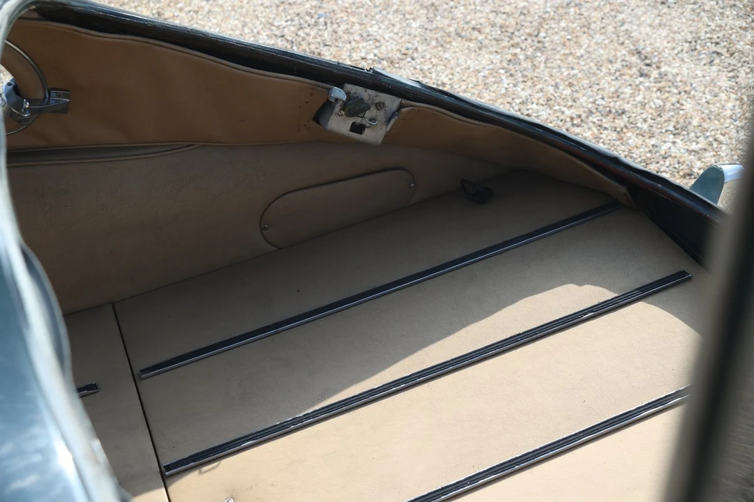 1971 Jaguar E-Type Series 2 - Image 27 of 30