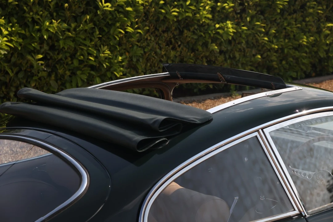 1971 Jaguar E-Type Series 2 - Image 19 of 30