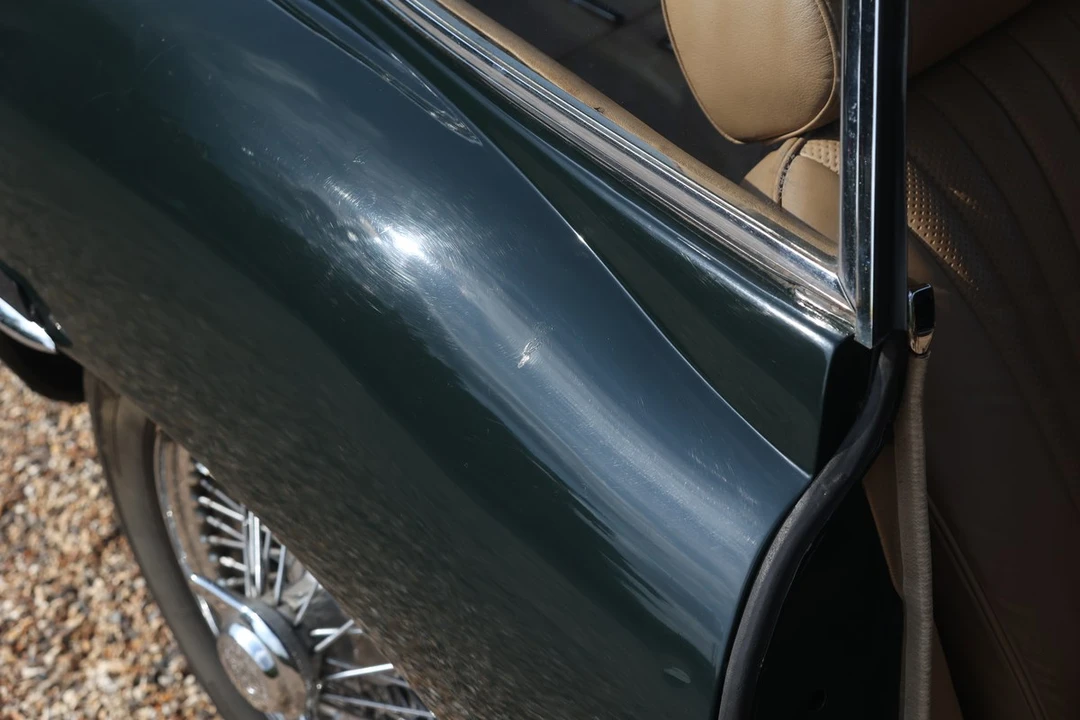 1971 Jaguar E-Type Series 2 - Image 30 of 30