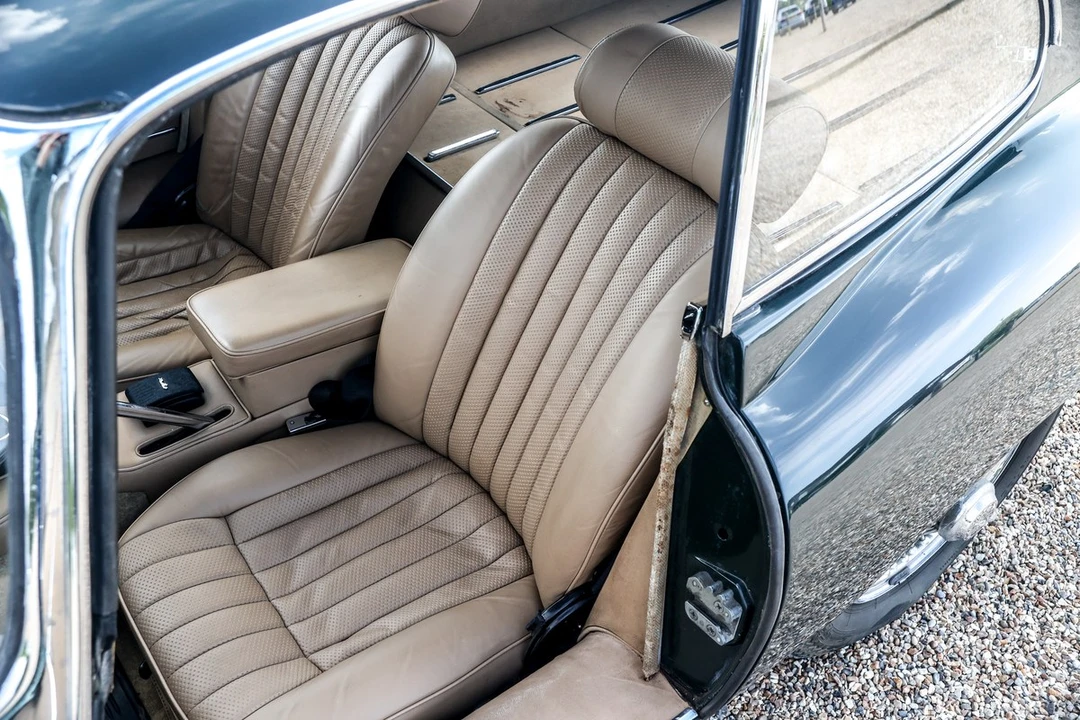 1971 Jaguar E-Type Series 2 - Image 12 of 30