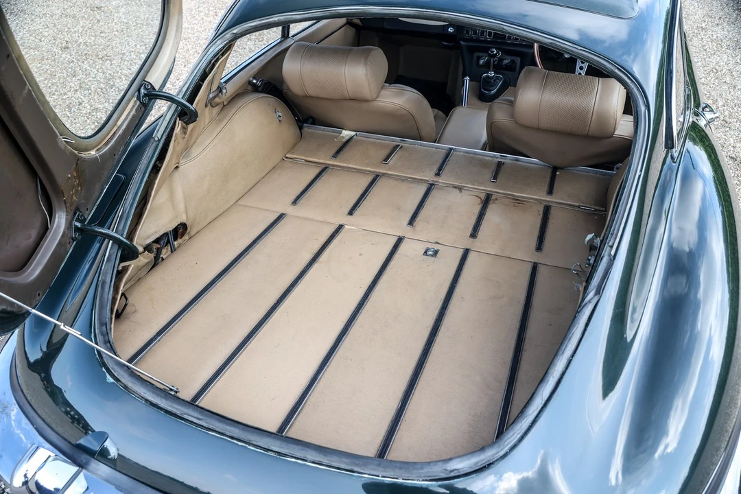 1971 Jaguar E-Type Series 2 - Image 26 of 30
