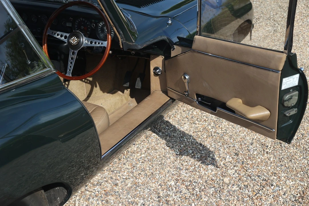1971 Jaguar E-Type Series 2 - Image 22 of 30