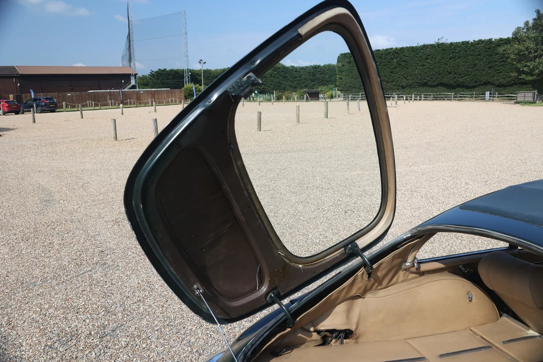 1971 Jaguar E-Type Series 2 - Image 28 of 30