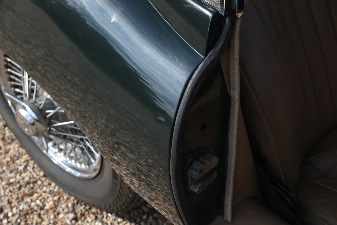 1971 Jaguar E-Type Series 2 - Image 29 of 30