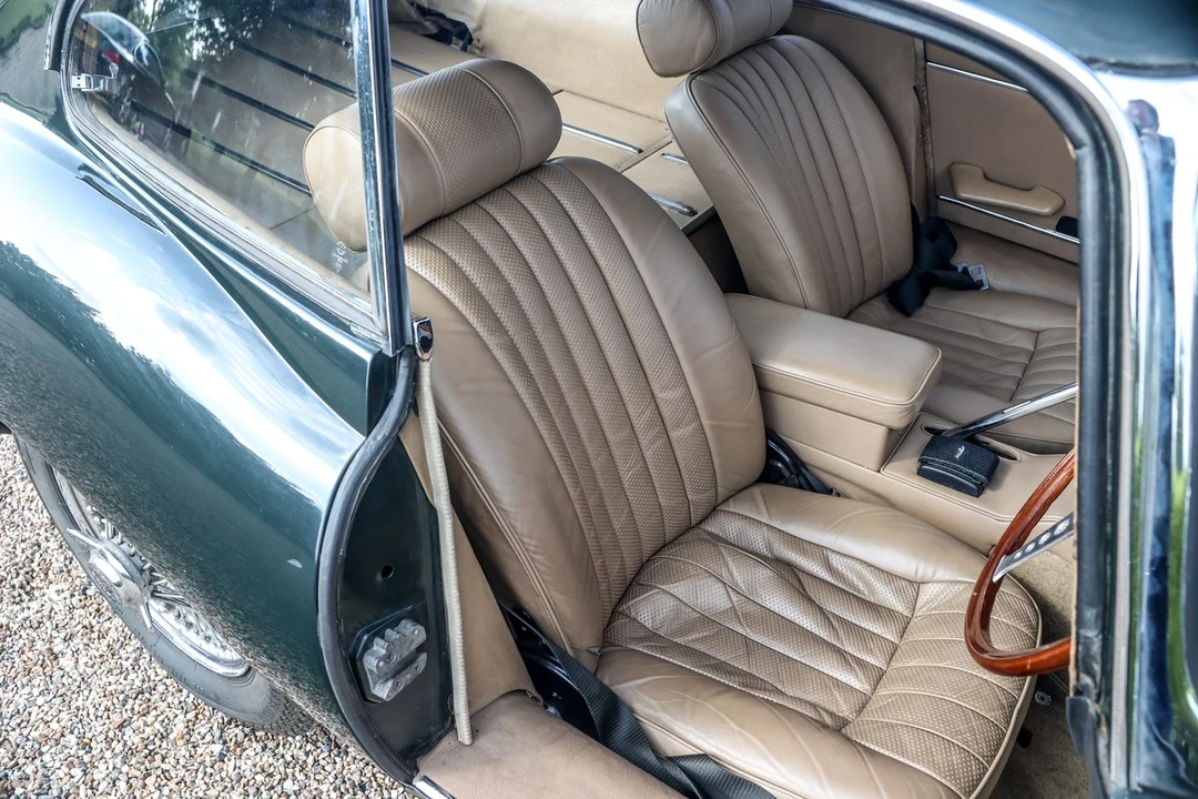 1971 Jaguar E-Type Series 2 - Image 18 of 30