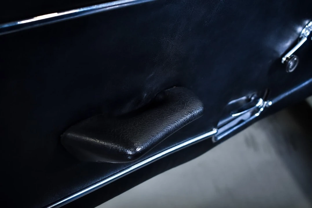 1971 Jaguar E-Type Series 3 V12 2+2 - Image 23 of 30
