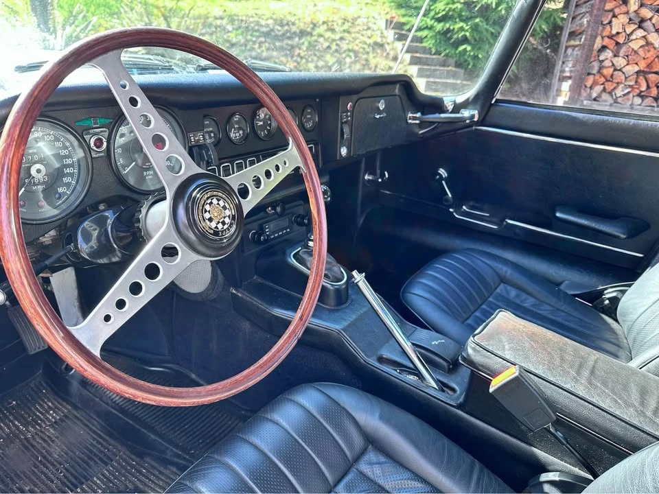 1971 Lotus - Image 9 of 10